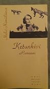 Ketunkivi Ketunkivi