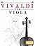 Vivaldi for Viola: 10 Easy ...