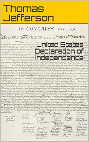 United States Declaration of Independence
