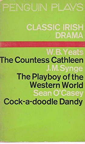 Classic Irish Drama (Paperback)