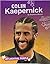 Colin Kaepernick