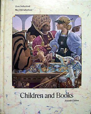 Children and Books