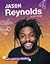 Jason Reynolds by Golriz Golkar
