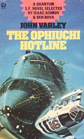 The Ophiuchi Hotline
