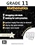 Dynamic Math Workbook - Complete Grade 11 Mathematics Curriculum by Dynamic Classroom Inc.