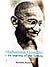 Mahatma Gandhi in The Begin...