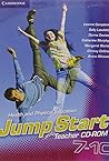Jump Start 7-10 Teacher CD-ROM: Health and Physical Education