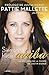 Siempre hacia arriba by Pattie Mallette