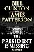 The President is Missing by Bill Clinton