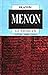 Menon by Plato