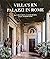 Villa's en palazzi in Rome