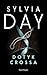 Dotyk Crossa (Crossfire, #1)