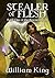 Stealer of Flesh (Kormak the Guardian #1)