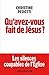 Qu'avez-vous fait de Jésus ?
