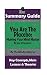 SUMMARY: You Are The Placeb...