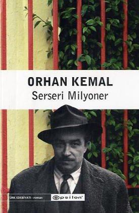 Serseri Milyoner (Paperback)