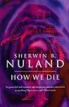 How We Die Book cover for How We Die