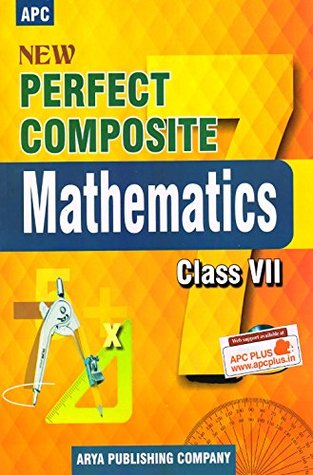 New Perfect Composite Mathematics- VII (Paperback)