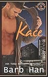 Kace (Police and Fire: Operation Alpha)