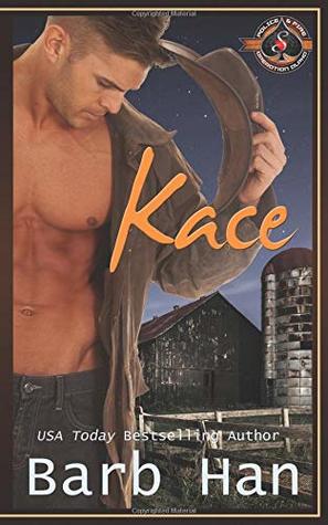 Kace (Police and Fire: Operation Alpha)