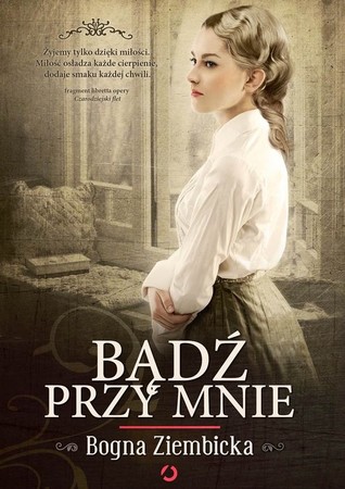 Bądź przy mnie (Różany, #4)