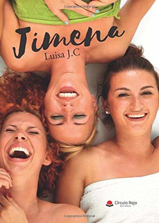 Jimena (Las Maris #1)