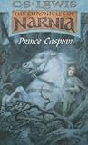 PRINCE CASPIAN CA...