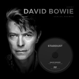 David Bowie: Génius Proměn