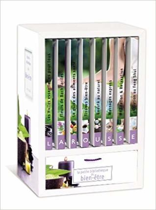 La Petite Bibliotheque Du Bien-Etre (Hardcover)
