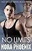 No Limits (No Shame, #2)