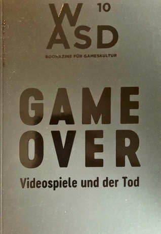 Game Over (WASD, #10)