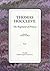 Thomas Hoccleve by C. Blyth