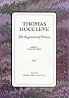 Thomas Hoccleve: ...