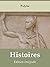 Histoires de Polybe