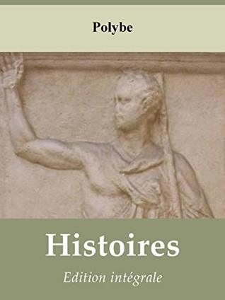 Histoires de Polybe (French Edition)