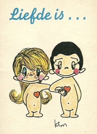 Liefde is ...
