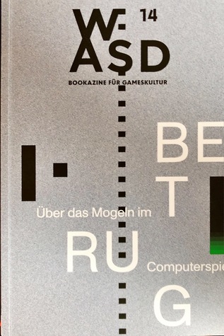 Betrug (WASD, #14)