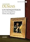 Los mosqueteros: ...