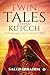 Twin Tales from Kutcch by Saeed  Ibrahim