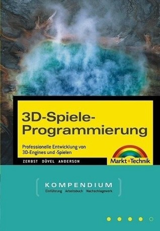 3D-Spieleprogrammierung