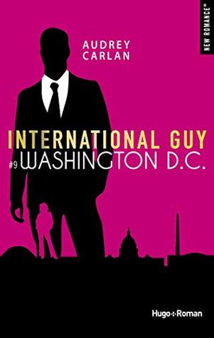 Extrait offert - Washington DC (International Guy #9)