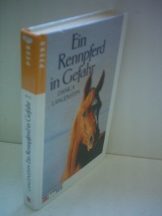Ein Rennpferd in Gefahr (Hardcover)