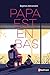 Papa est en bas (Poches Nat...