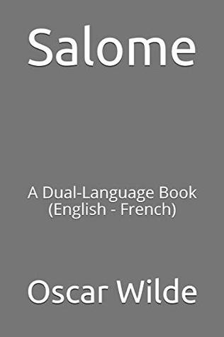 Salome: A Dual-Language Book