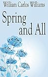 Spring and All Book cover for Spring and All