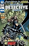 Detective Comics #996 by Peter J. Tomasi