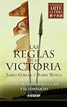 La reglas de la victoria: Cómo transformar el caos y el conflicto (Arca de Sabiduría) (Spanish Edition)