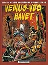Venus-ved-havet (Sergei Wladis enestående oplevelser #2)