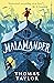 Malamander (The Legends of ...
