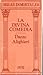 La divina comedia by Dante Alighieri